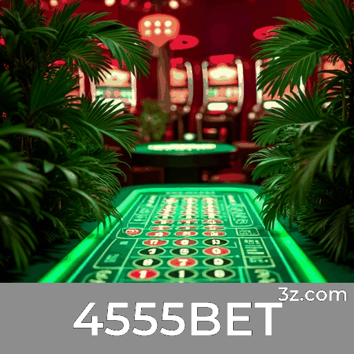 4555BET: Transforme sua Paixão por Esporte em Sucesso Através de Estratégias de Apostas!