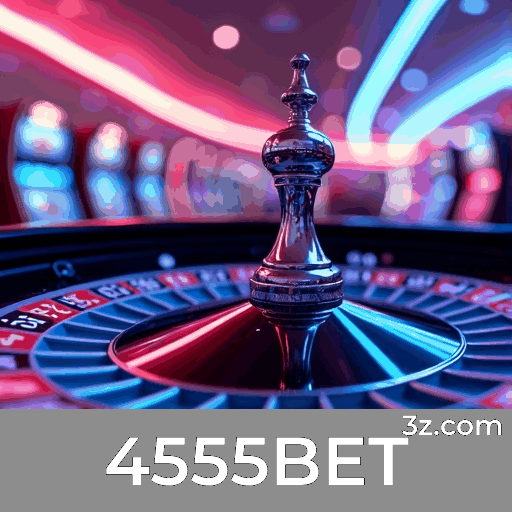 4555BET: Plataforma Sustentável e Responsável