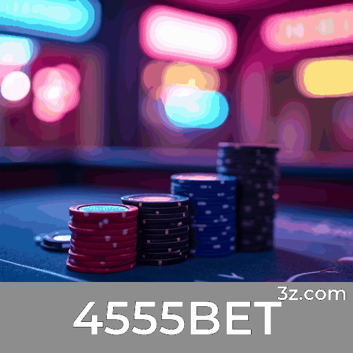 Experiência Profissional e Imersiva no Cassino 4555BET