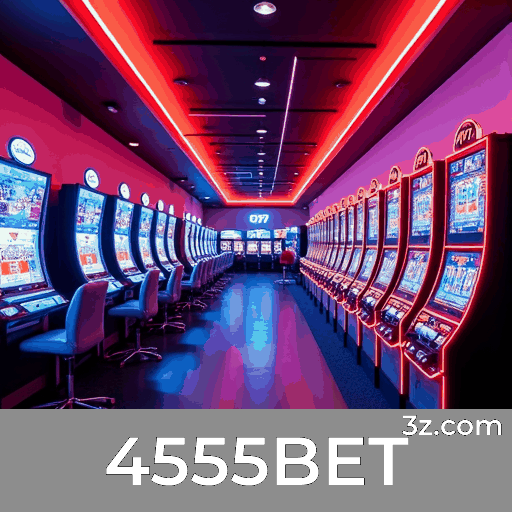Aprenda com 4555BET: Domine Jogos e Estratégias de Sucesso