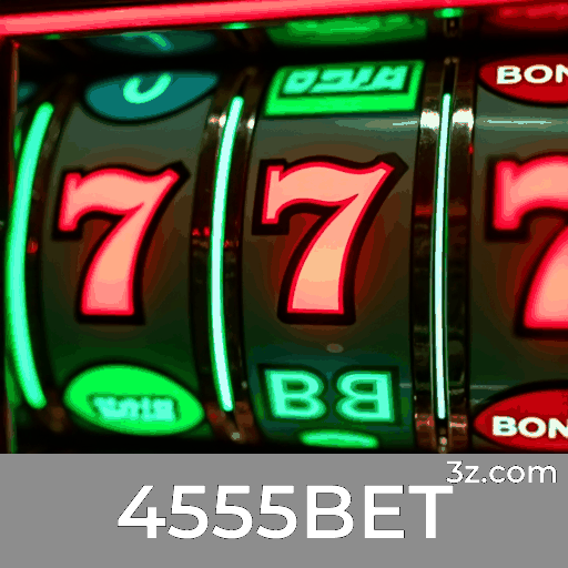 4555BET: Cassino premiado e apostas seguras