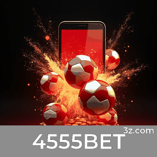 4555BET: Rápido, Fácil e Ideal para Brasileiros