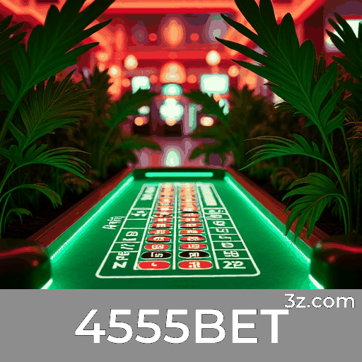 Aprenda com 4555BET: Domine Jogos e Estratégias de Sucesso