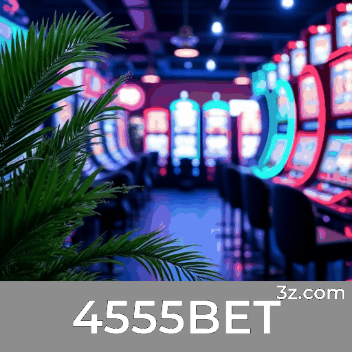 4555BET: Rápido, Fácil e Ideal para Brasileiros
