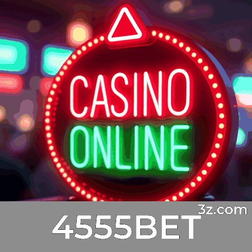Experiência Profissional e Imersiva no Cassino 4555BET