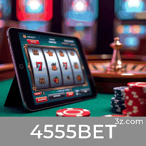 4555BET: Cassino premiado e apostas seguras