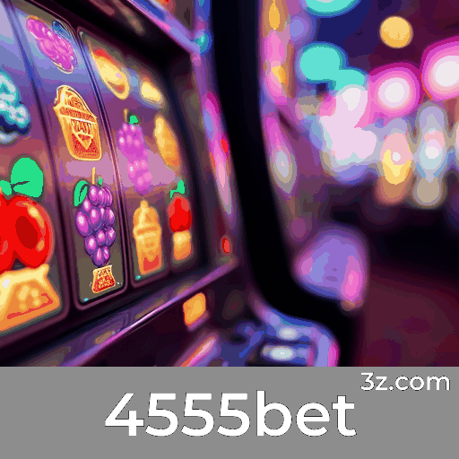 4555bet: Variedade de Jogos e Entretenimento para Brasileiros