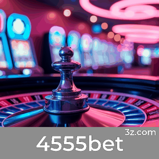 4555bet: Aventura e Ganhos nos Jogos de Cassino