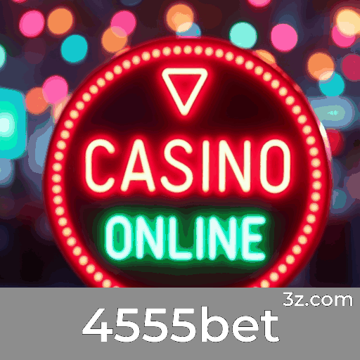 4555bet: Variedade de Jogos e Entretenimento para Brasileiros