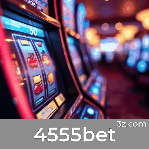 4555bet: Plataforma de Comunidade Vibrante
