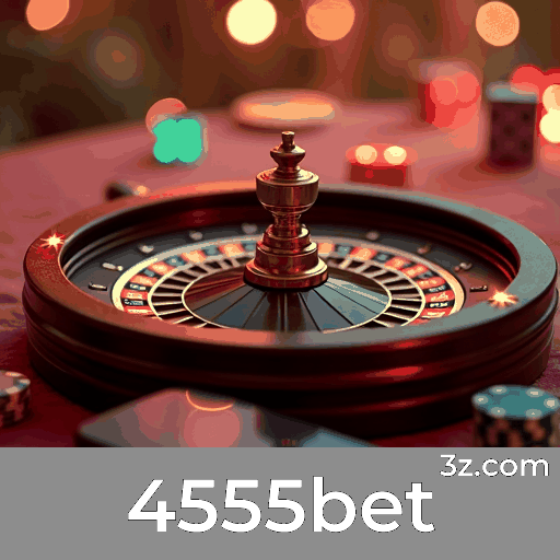 4555bet: Ofertas de Bônus Imperdíveis para Brasileiros