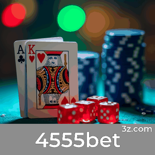 4555bet: Seu Cassino Online Confiável e Seguro