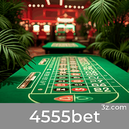 4555bet: Seu Cassino Online Confiável e Seguro