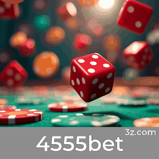 4555bet: Seu Cassino Online Confiável e Seguro